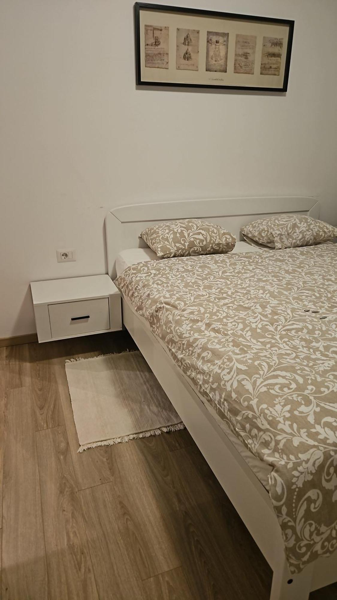 אומאג Apartment Robi מראה חיצוני תמונה