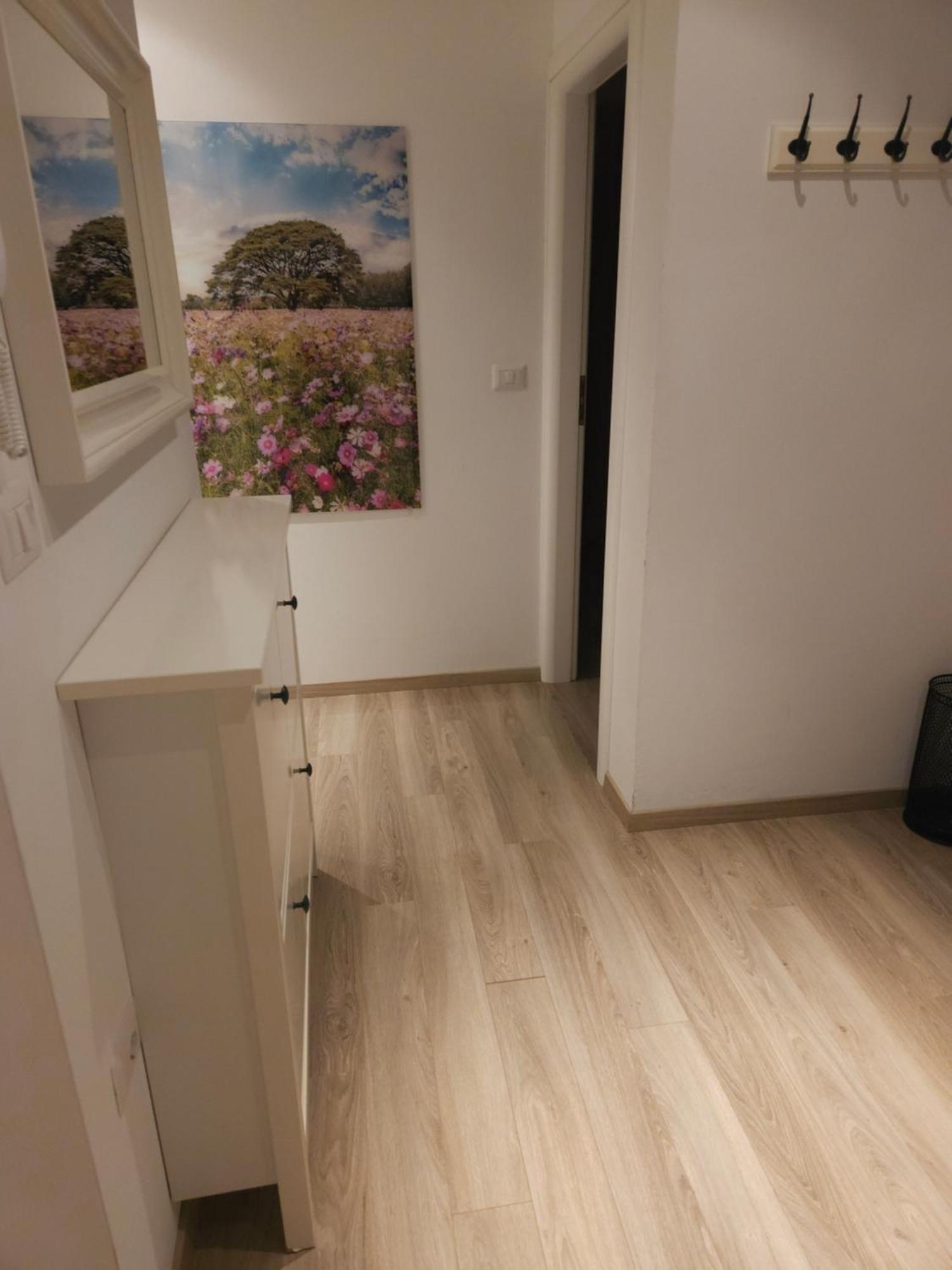 אומאג Apartment Robi מראה חיצוני תמונה